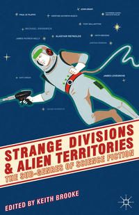 Produktbild: Strange Divisions and Alien Territories