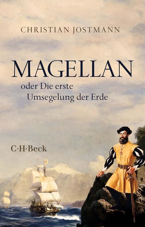 Produktbild: Magellan