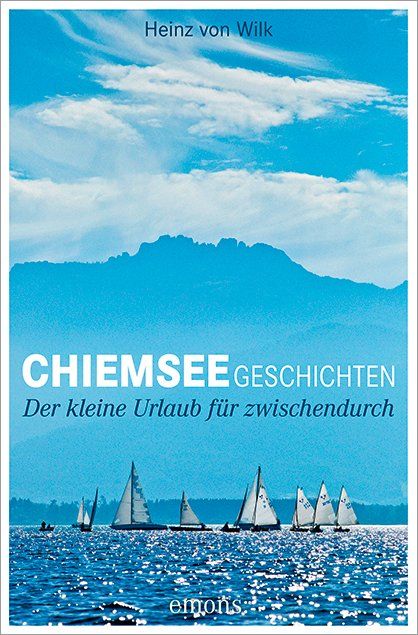 Produktbild: Chiemseegeschichten