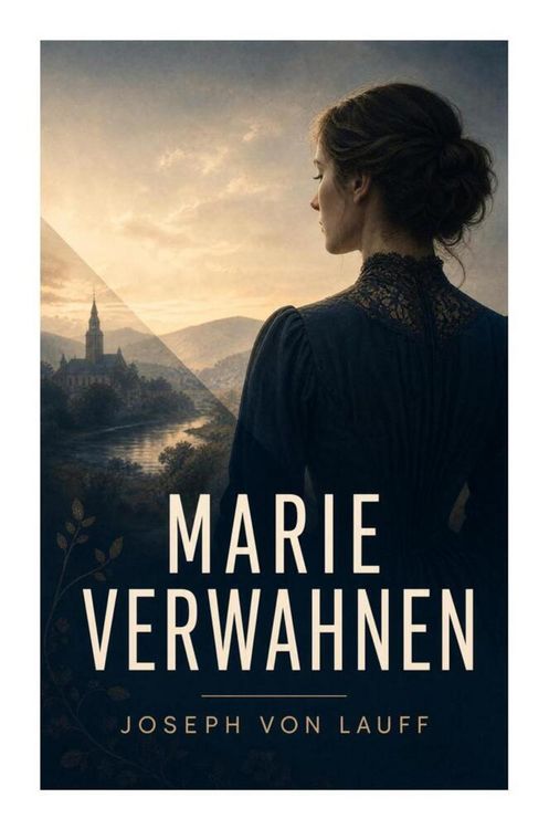Produktbild: Marie Verwahnen