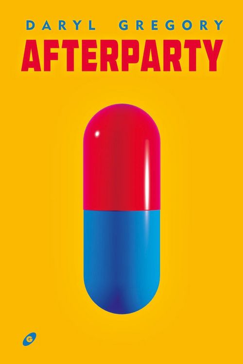 Produktbild: Afterparty