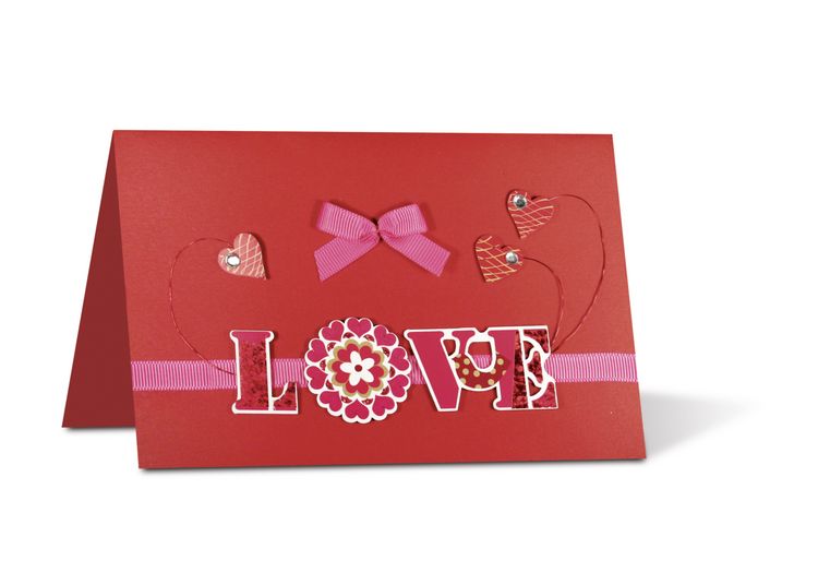 Produktbild: URSUS Card Making Box