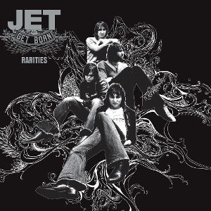 Produktbild: Get Born Rarities