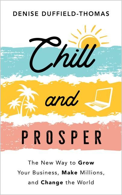 Produktbild: Chill and Prosper