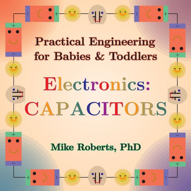Produktbild: Practical Engineering for Babies & Toddlers - Electronics