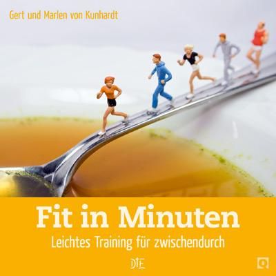 Produktbild: Fit in Minuten