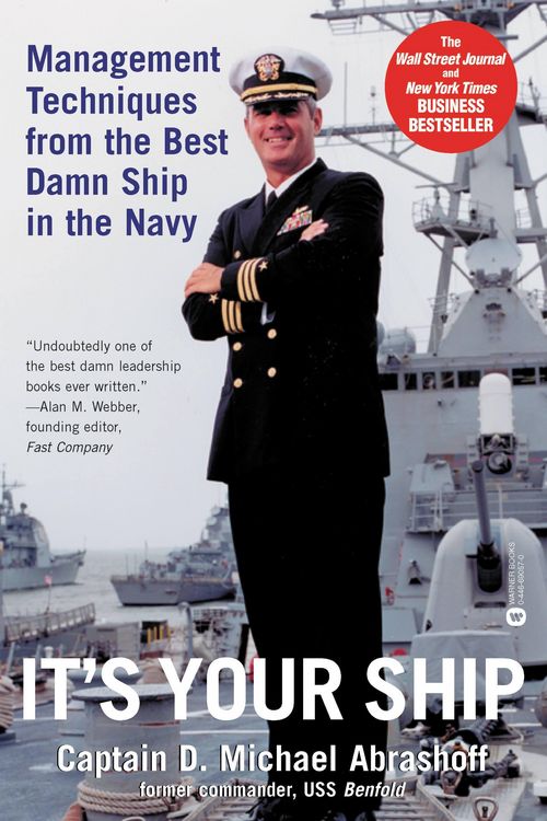 Produktbild: It's Your Ship