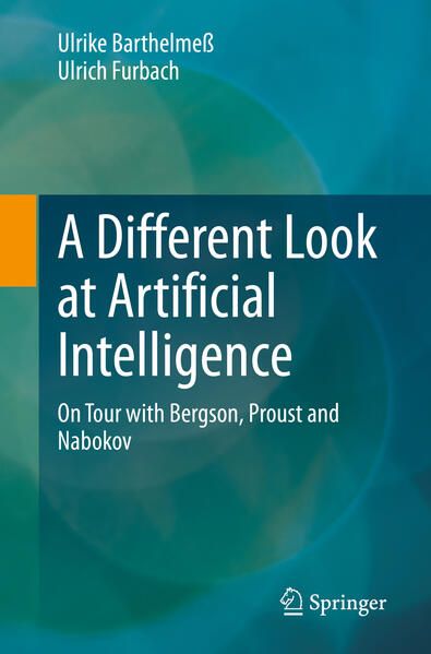 Produktbild: A Different Look at Artificial Intelligence