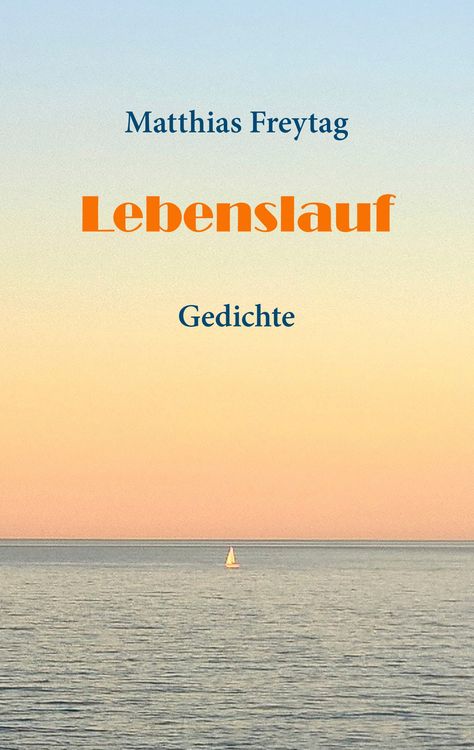 Produktbild: Lebenslauf