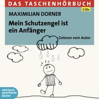 Produktbild: Mein Schutzengel ist ein Anf&auml;nger