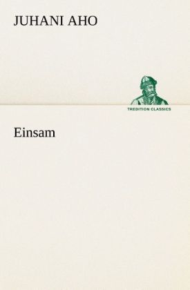 Produktbild: Einsam