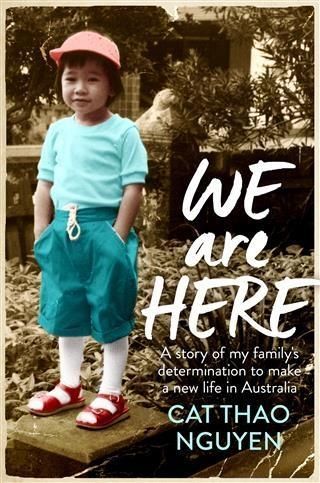 Produktbild: We Are Here