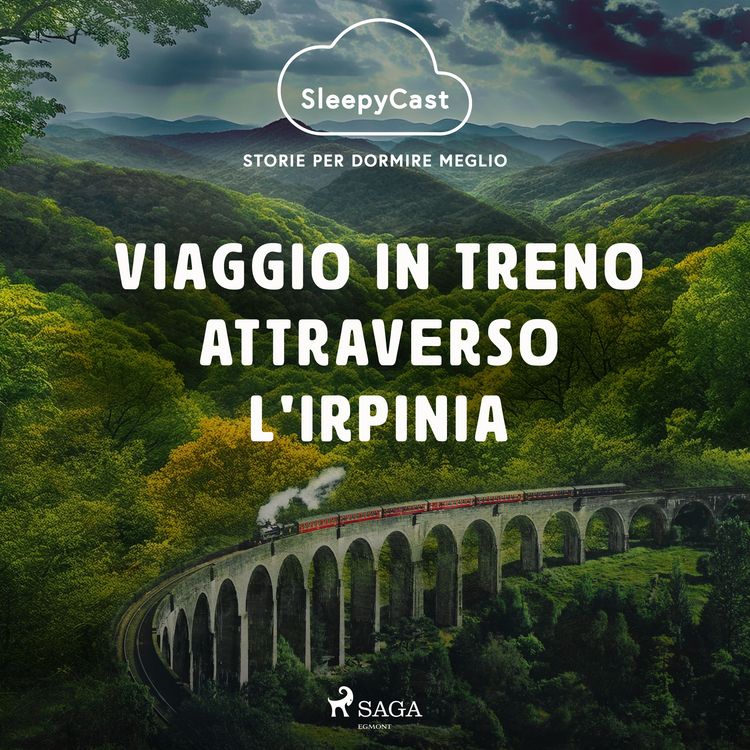 Produktbild: SleepyCast. Storie per dormire meglio 2.3