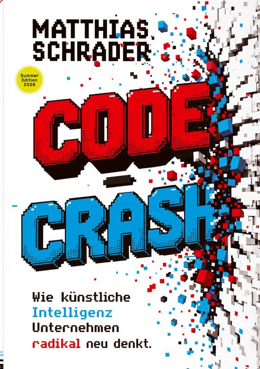 Produktbild: Code Crash