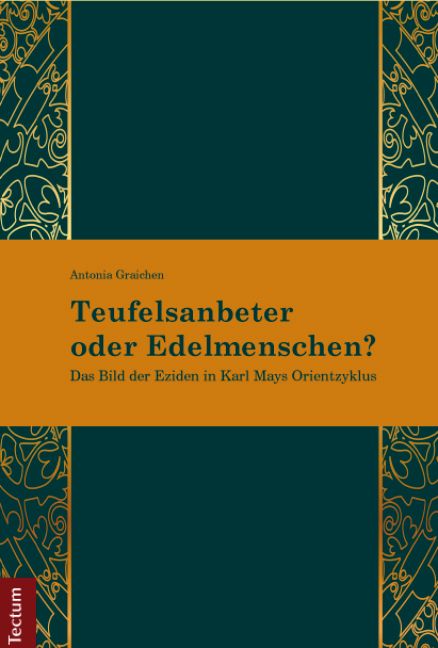Produktbild: Teufelsanbeter oder Edelmenschen?