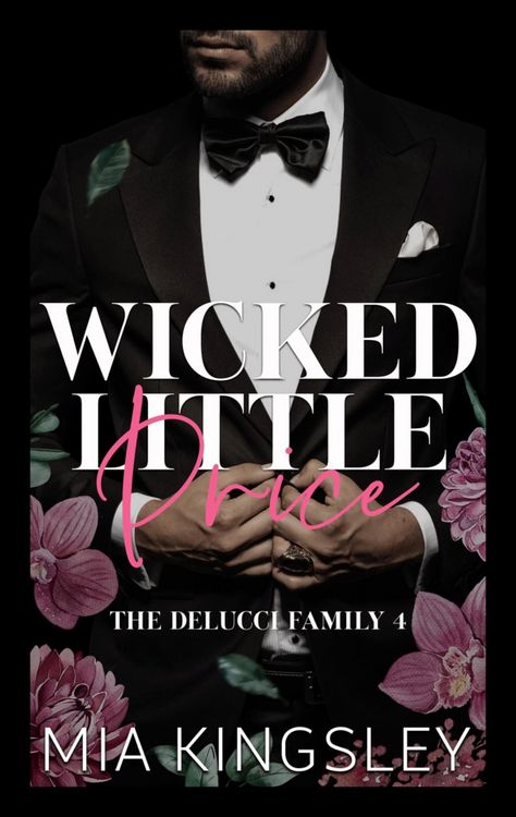 Produktbild: Wicked Little Price