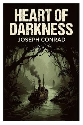 Produktbild: Heart of Darkness