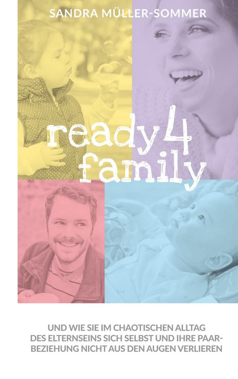 Produktbild: Ready4family