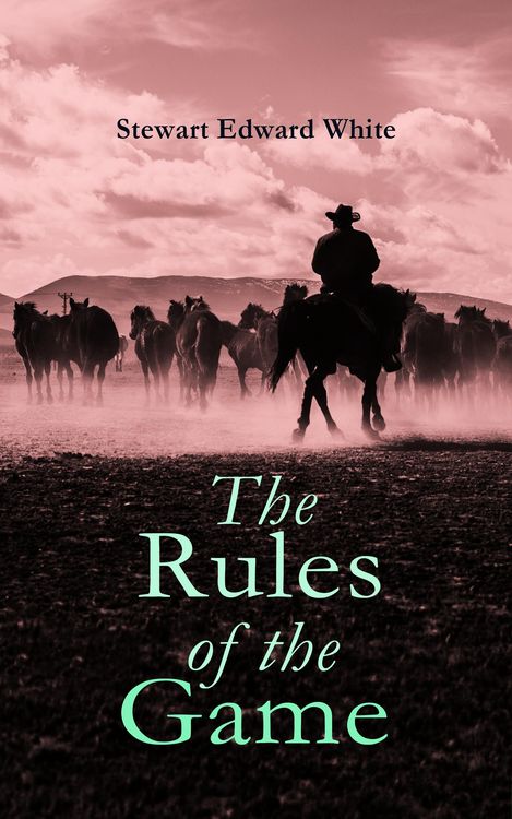 Produktbild: The Rules of the Game