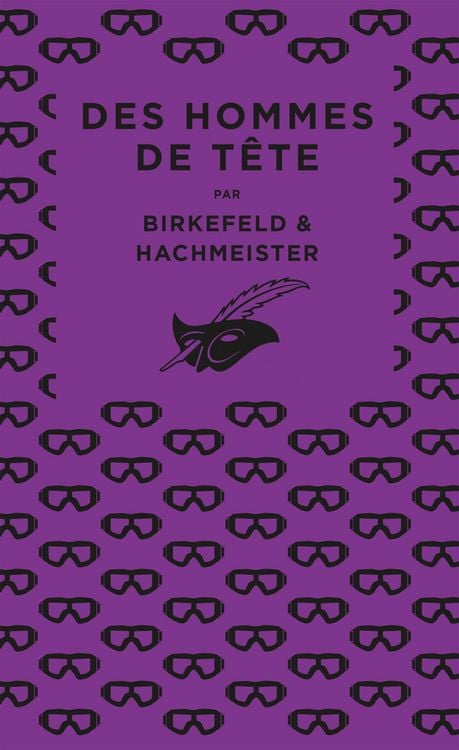 Produktbild: Des hommes de t&ecirc;te