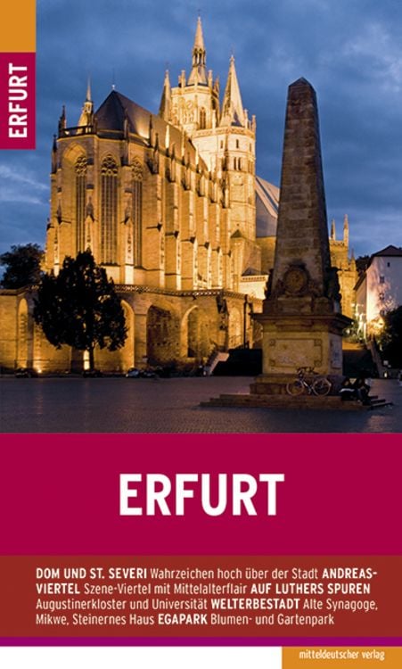 Produktbild: Erfurt