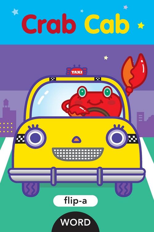 Produktbild: Crab Cab