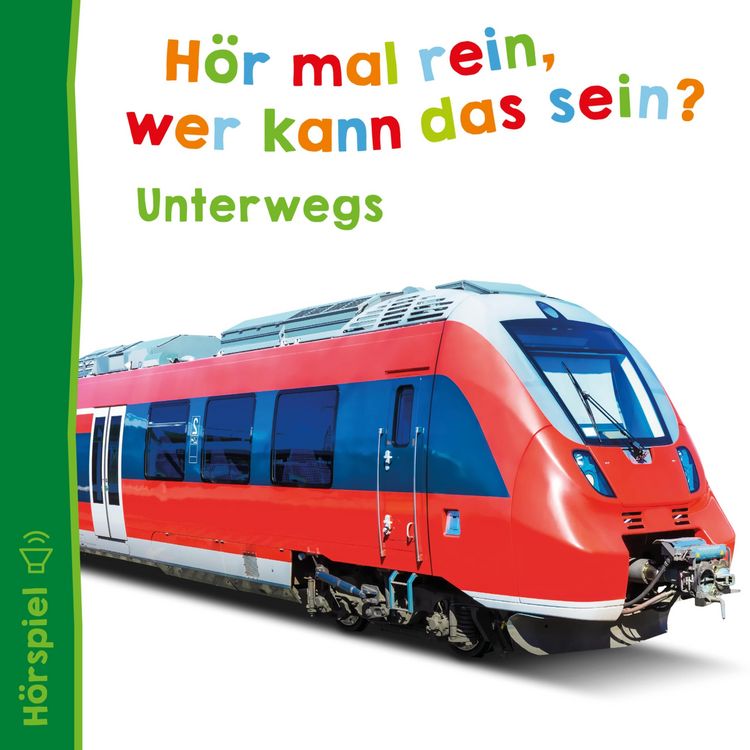 Produktbild: Unterwegs