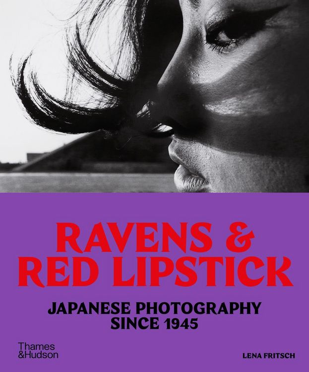 Produktbild: Ravens & Red Lipstick