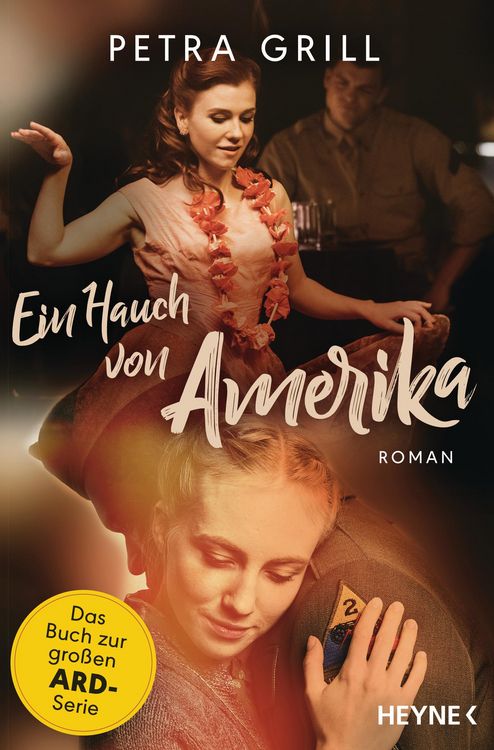 Produktbild: Ein Hauch von Amerika