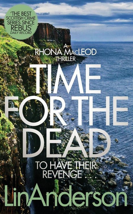 Produktbild: Time for the Dead