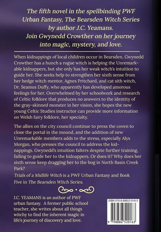Produktbild: Intuition of a Midlife Witch