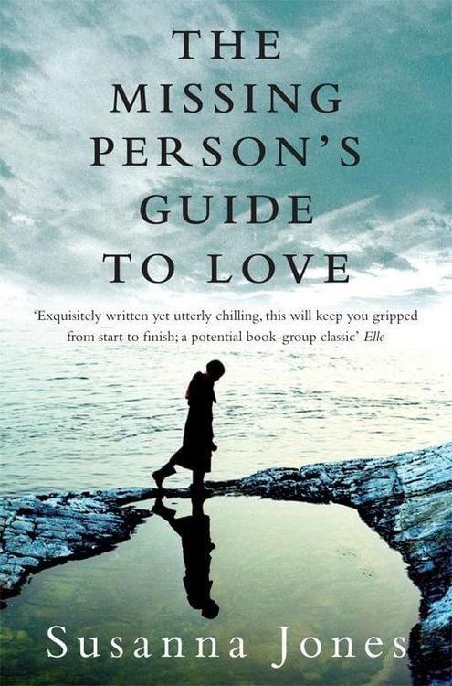 Produktbild: The Missing Person's Guide to Love
