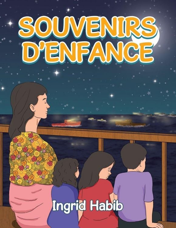 Produktbild: Souvenirs D?enfance