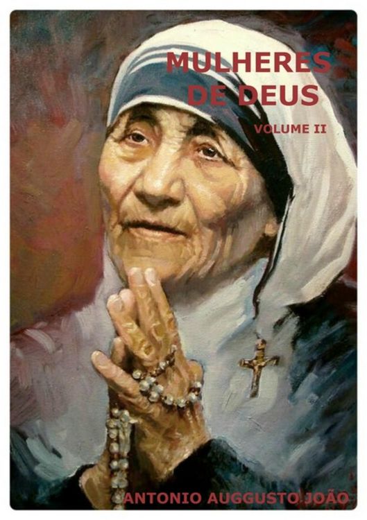 Produktbild: Mulheres De Deus - Vol. Ii