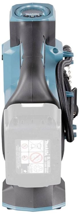 Produktbild: Makita DMP181Z Kompressor 11.1 bar