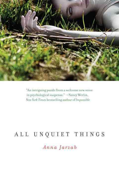 Produktbild: All Unquiet Things