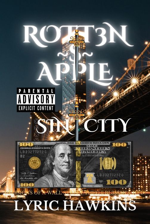 Produktbild: Rott3n~$~Apple