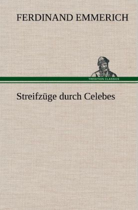 Produktbild: Streifz&uuml;ge durch Celebes