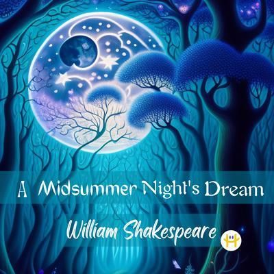 Produktbild: A MidSummer Night's Dream