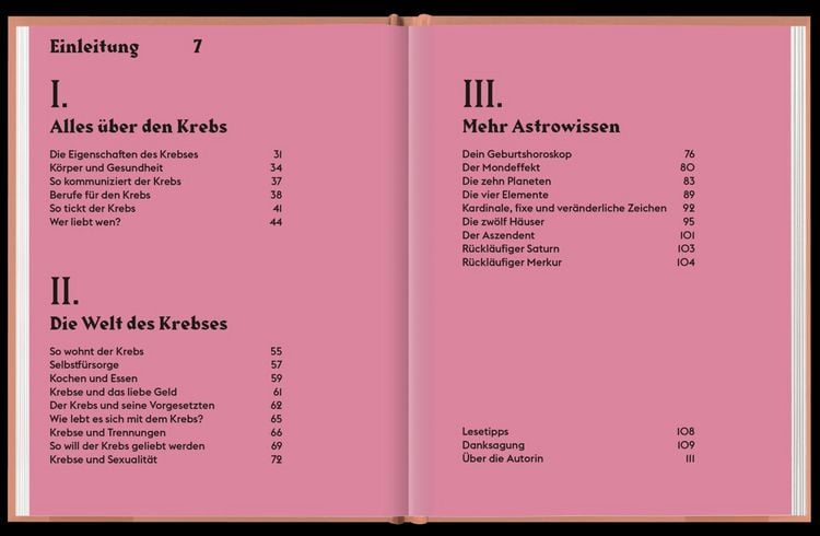 Produktbild: Krebs