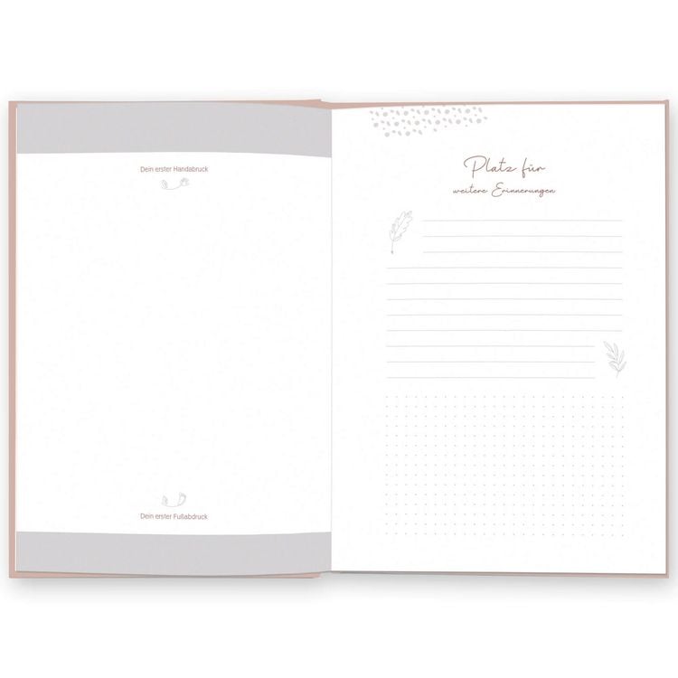 Produktbild: Story of your life