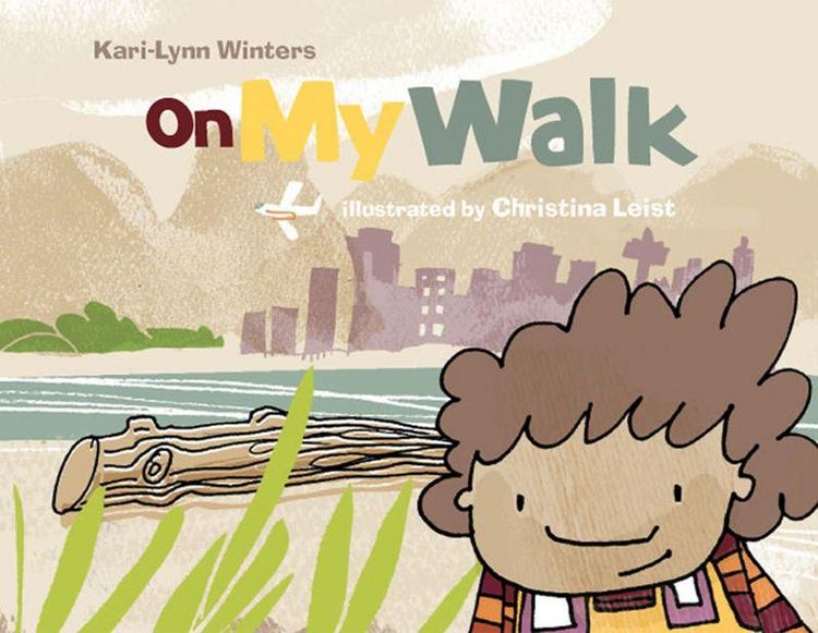Produktbild: On My Walk