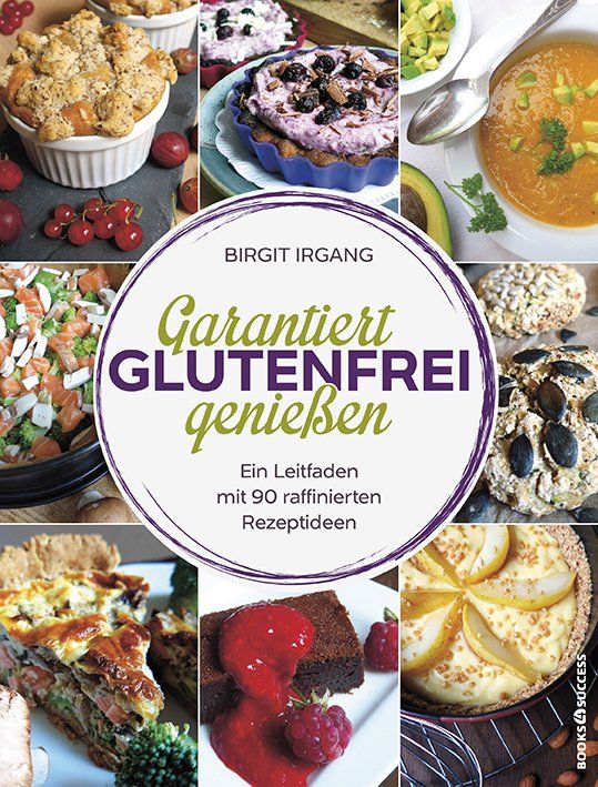 Produktbild: Garantiert glutenfrei genie&szlig;en
