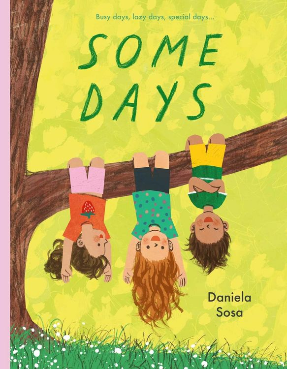 Produktbild: Some Days