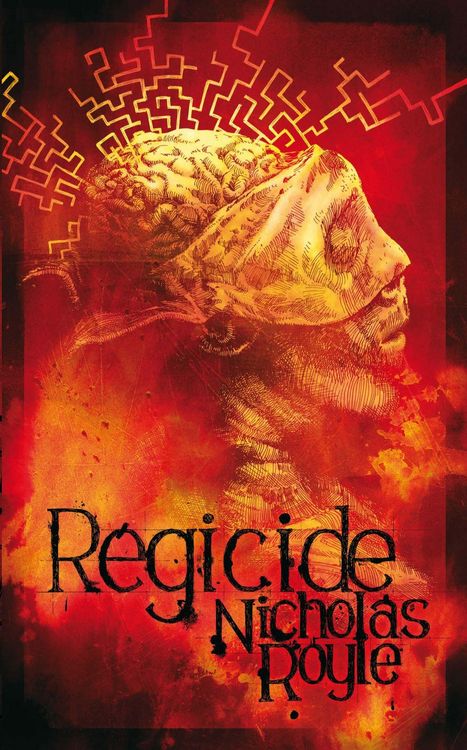 Produktbild: Regicide