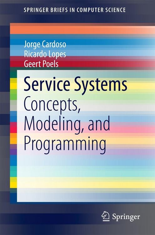 Produktbild: Service Systems