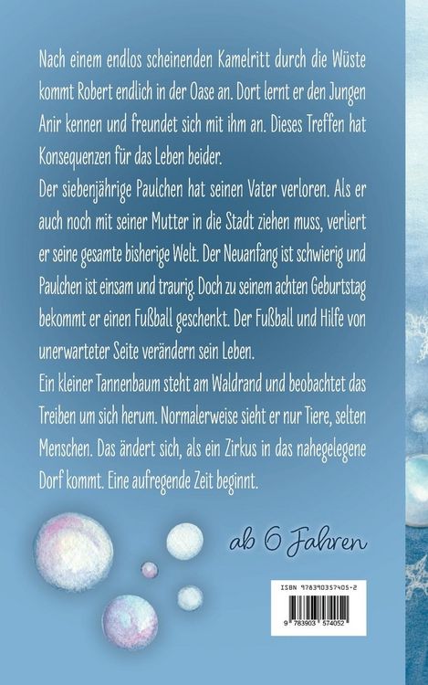 Produktbild: Eisblumen und Zauberstaub