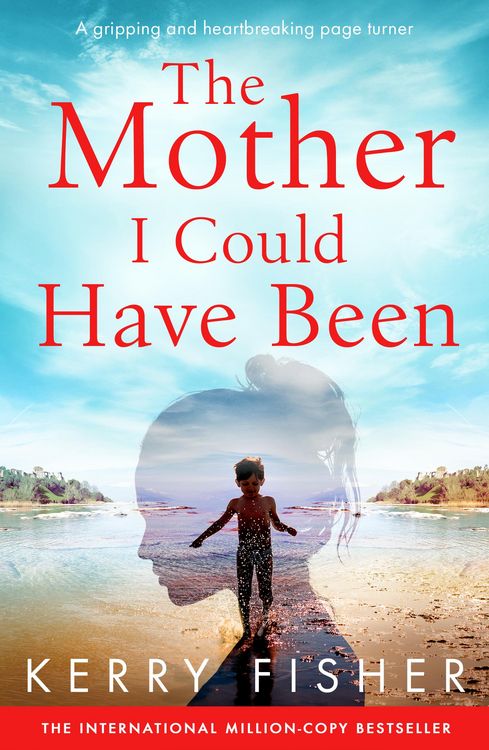Produktbild: The Mother I Could Have Been