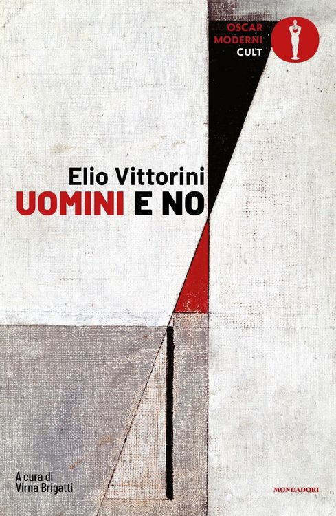 Produktbild: Uomini e no