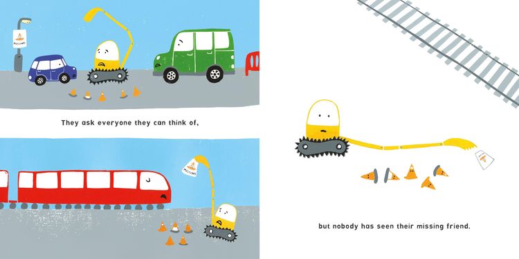 Produktbild: Runaway Cone